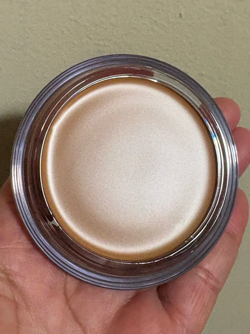 Clinique Daily Calm Makeup Balm - Medium, Brand New Never Used.
